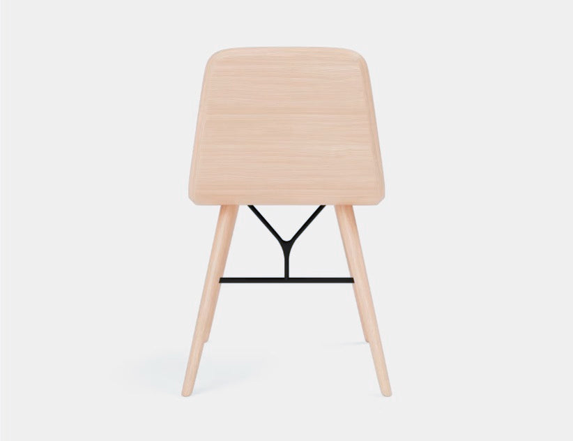 FREDERICIA - Spine Wood Base - Tempo