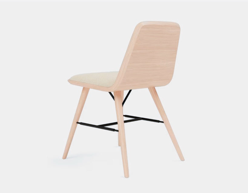 FREDERICIA - Spine Wood Base - Tempo