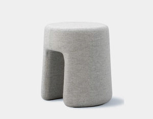 Sequoia Pouf