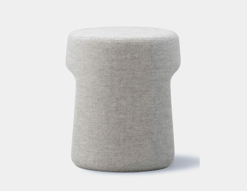 Sequoia Pouf