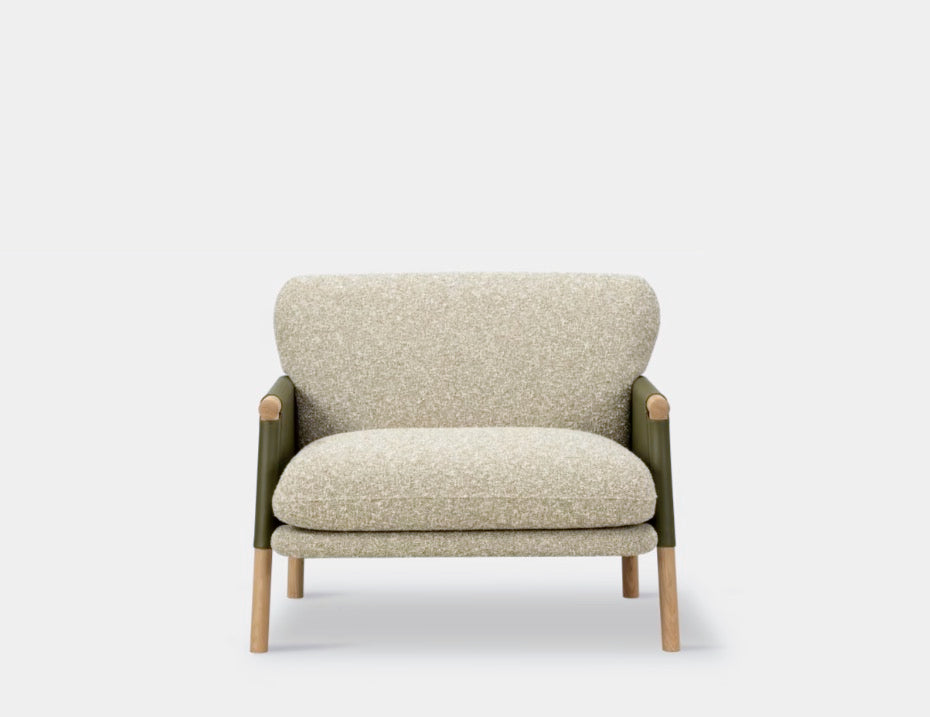 FREDERICIA - Savannah Chair - Tempo