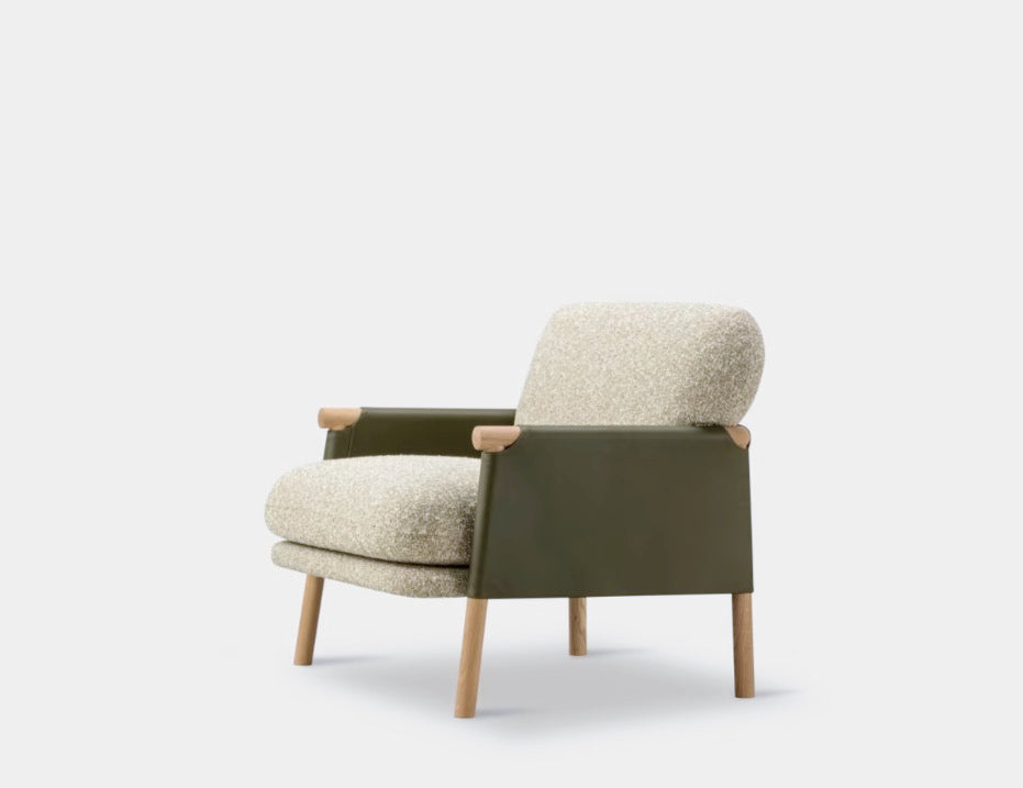 FREDERICIA - Savannah Chair - Tempo
