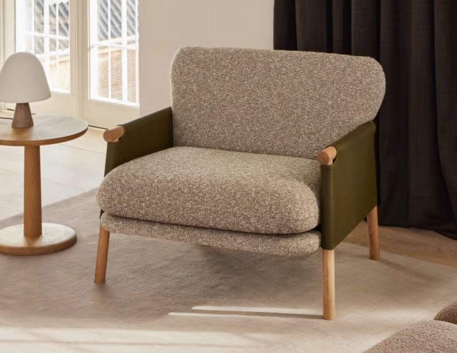 FREDERICIA - Savannah Chair - Tempo