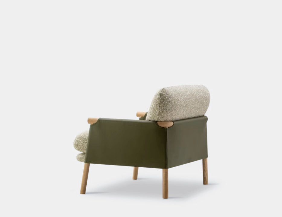 FREDERICIA - Savannah Chair - Tempo