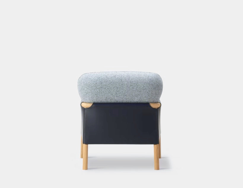 FREDERICIA - Savannah Chair Petit - Tempo