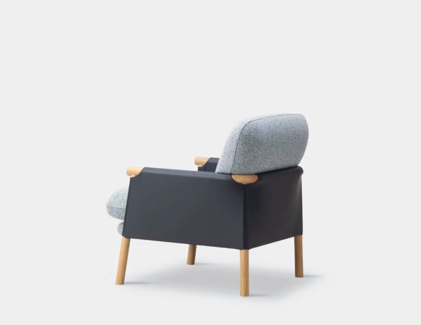 FREDERICIA - Savannah Chair Petit - Tempo