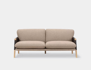 Savannah Sofa, 2 seater