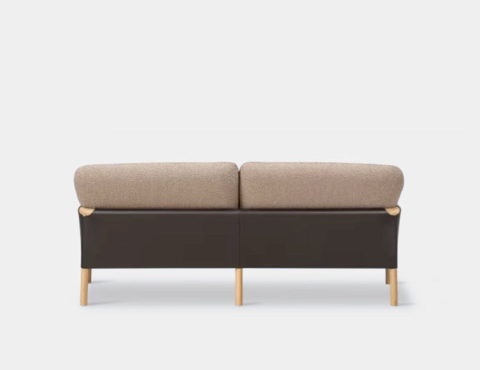 FREDERICIA - Savannah Sofa, 2 seater - Tempo