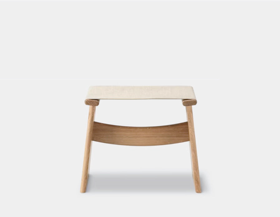 FREDERICIA - Seto Stool - Tempo
