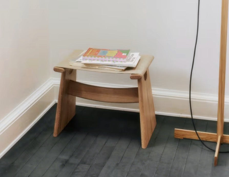 FREDERICIA - Seto Stool - Tempo