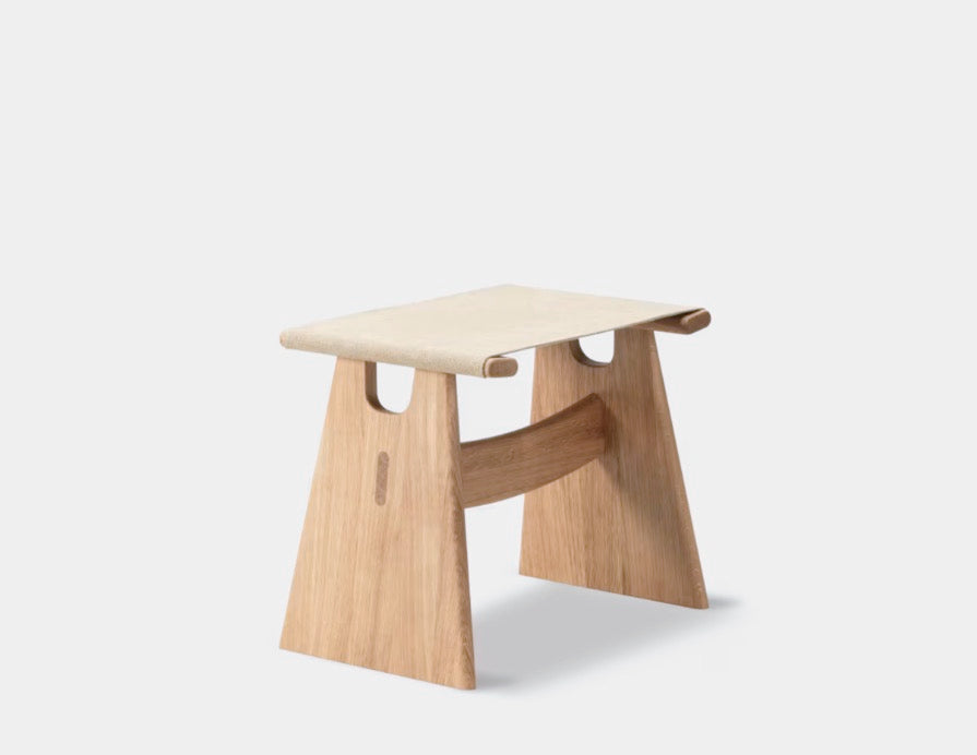 FREDERICIA - Seto Stool - Tempo