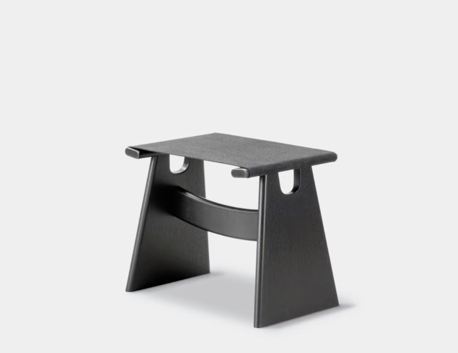 FREDERICIA - Seto Stool - Tempo