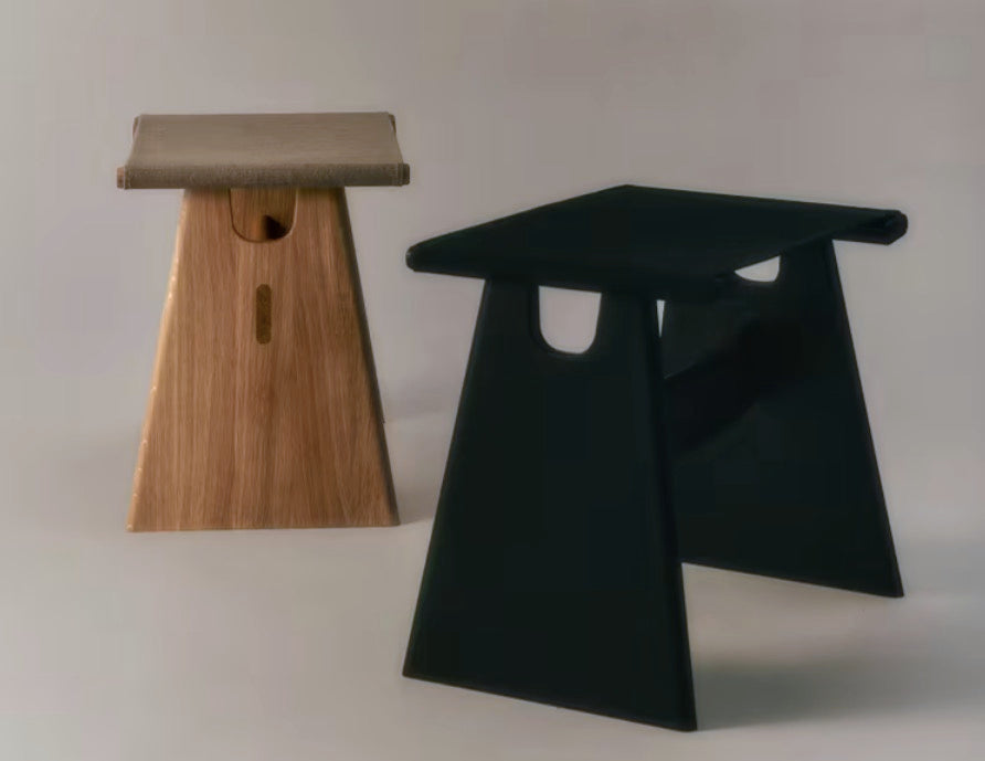 FREDERICIA - Seto Stool - Tempo