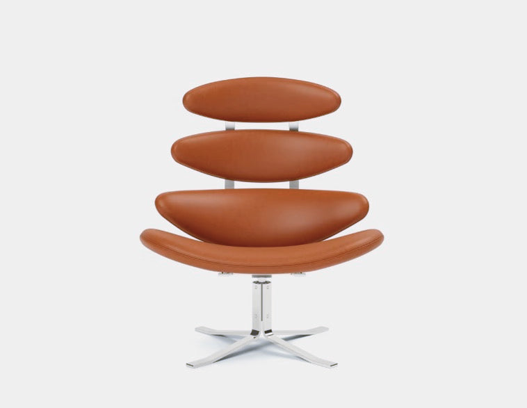 FREDERICIA - Corona Chair - Tempo