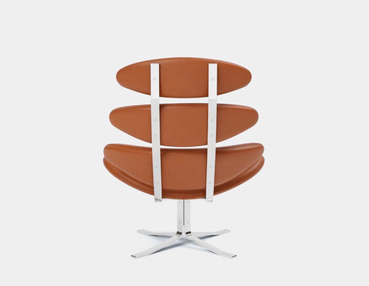 FREDERICIA - Corona Chair - Tempo