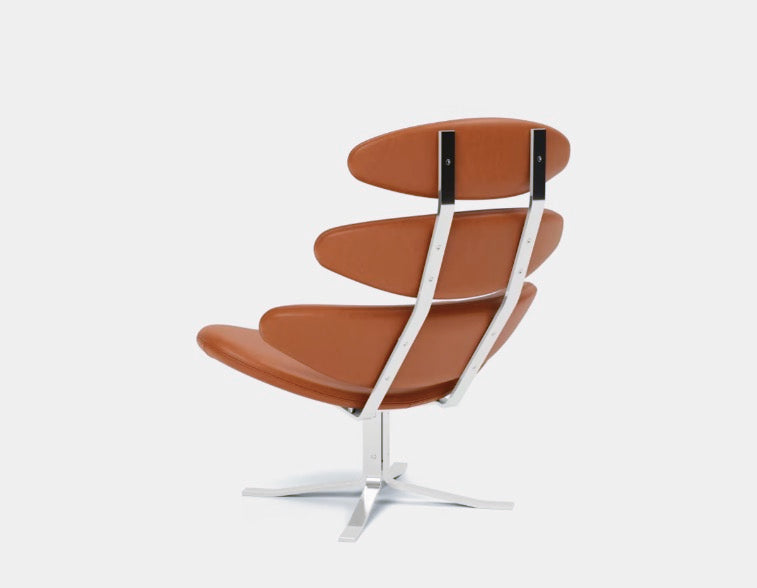 FREDERICIA - Corona Chair - Tempo