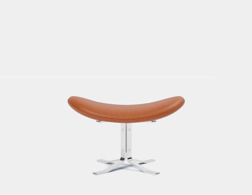 FREDERICIA - Corona Ottoman - Tempo