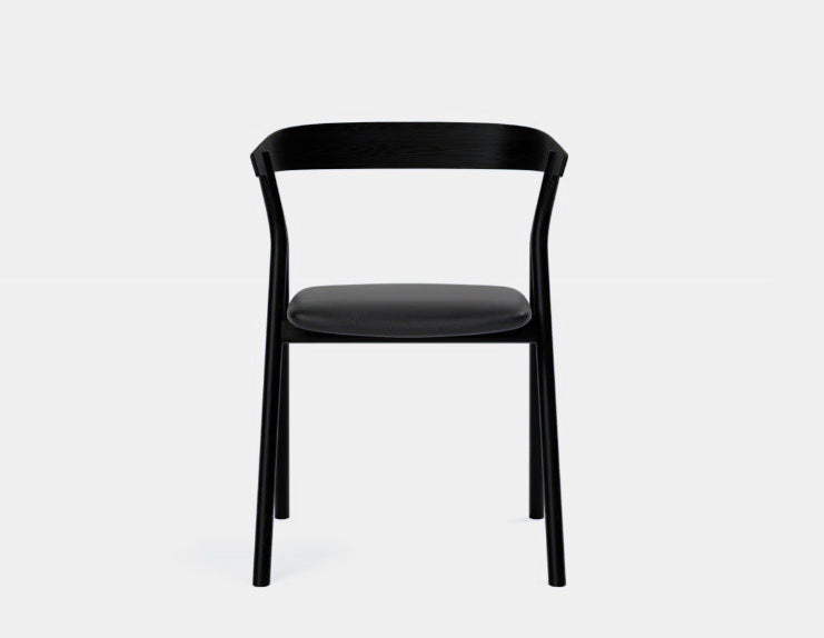 FREDERICIA - Yksi Seat Upholstered - Tempo