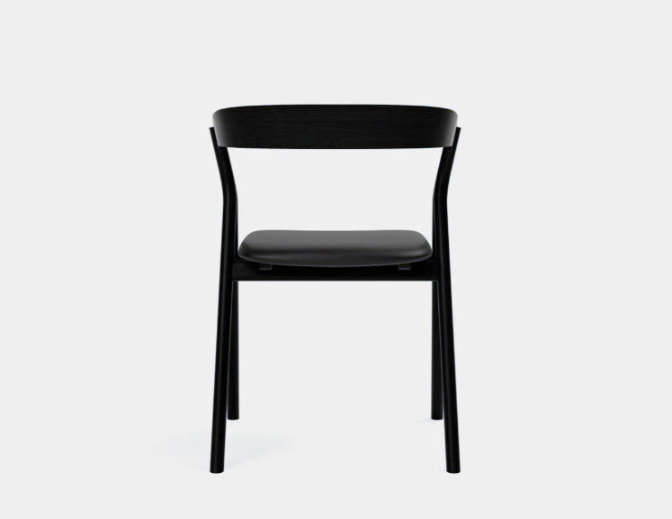 FREDERICIA - Yksi Seat Upholstered - Tempo