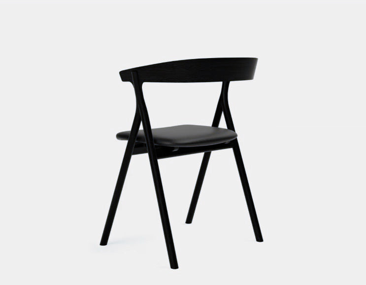 FREDERICIA - Yksi Seat Upholstered - Tempo
