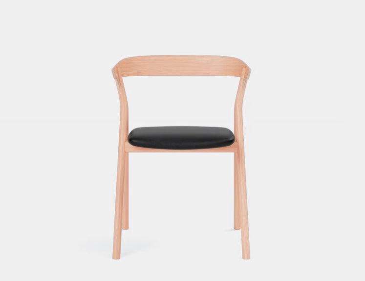 FREDERICIA - Yksi Seat Upholstered - Tempo