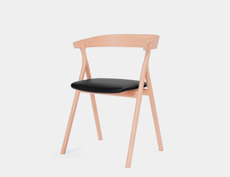 FREDERICIA - Yksi Seat Upholstered - Tempo