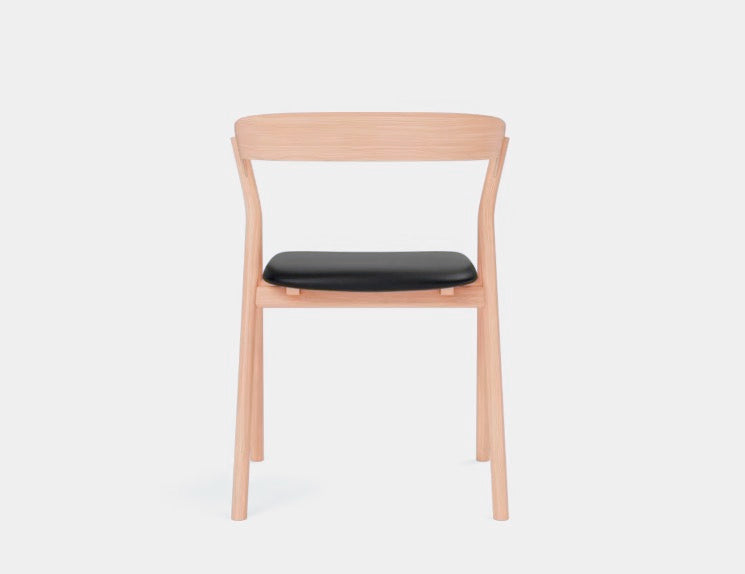 FREDERICIA - Yksi Seat Upholstered - Tempo