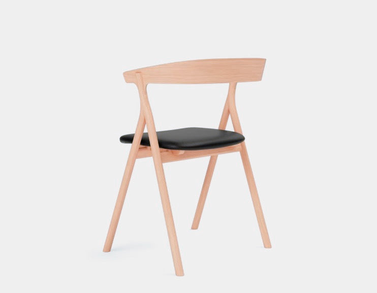 FREDERICIA - Yksi Seat Upholstered - Tempo