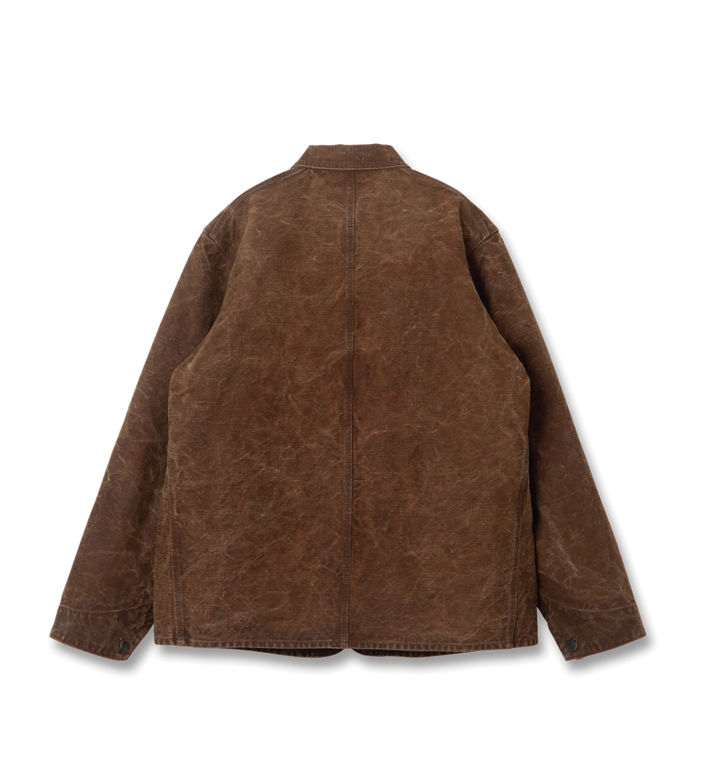 PRE-ORDER: KAKISHIBU-ZOME WORK JACKET