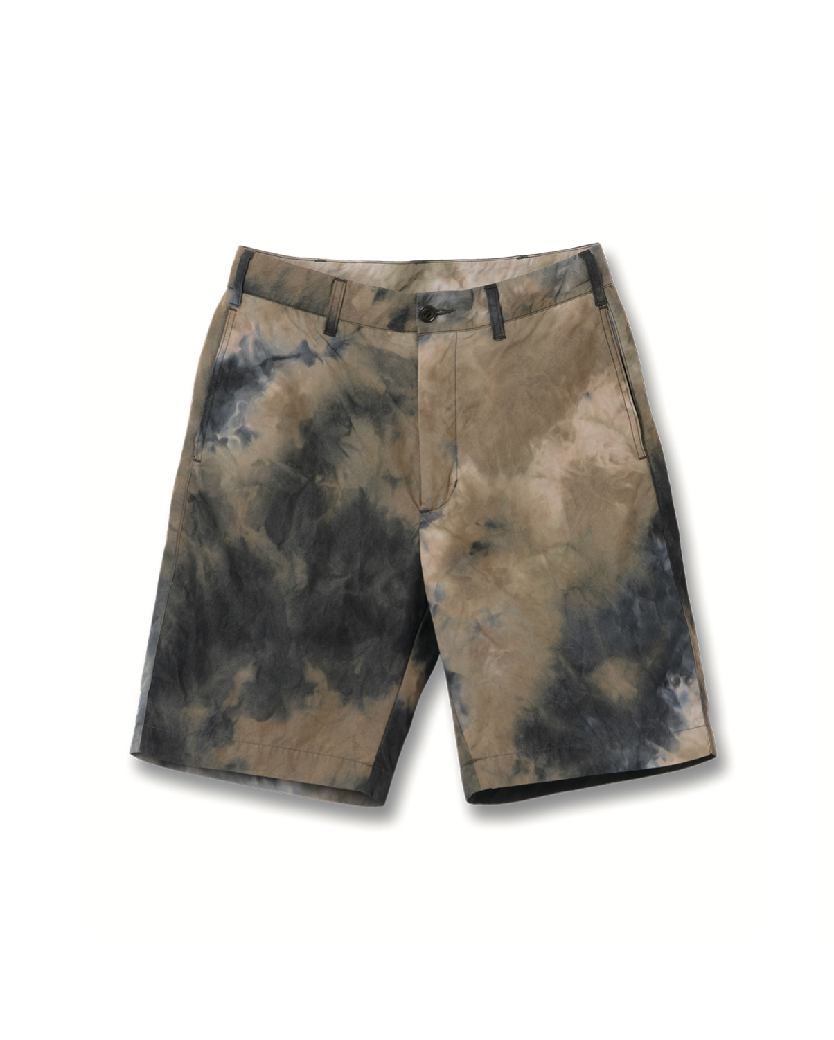 PRE-ORDER: CHUSEN SHORT PANTS