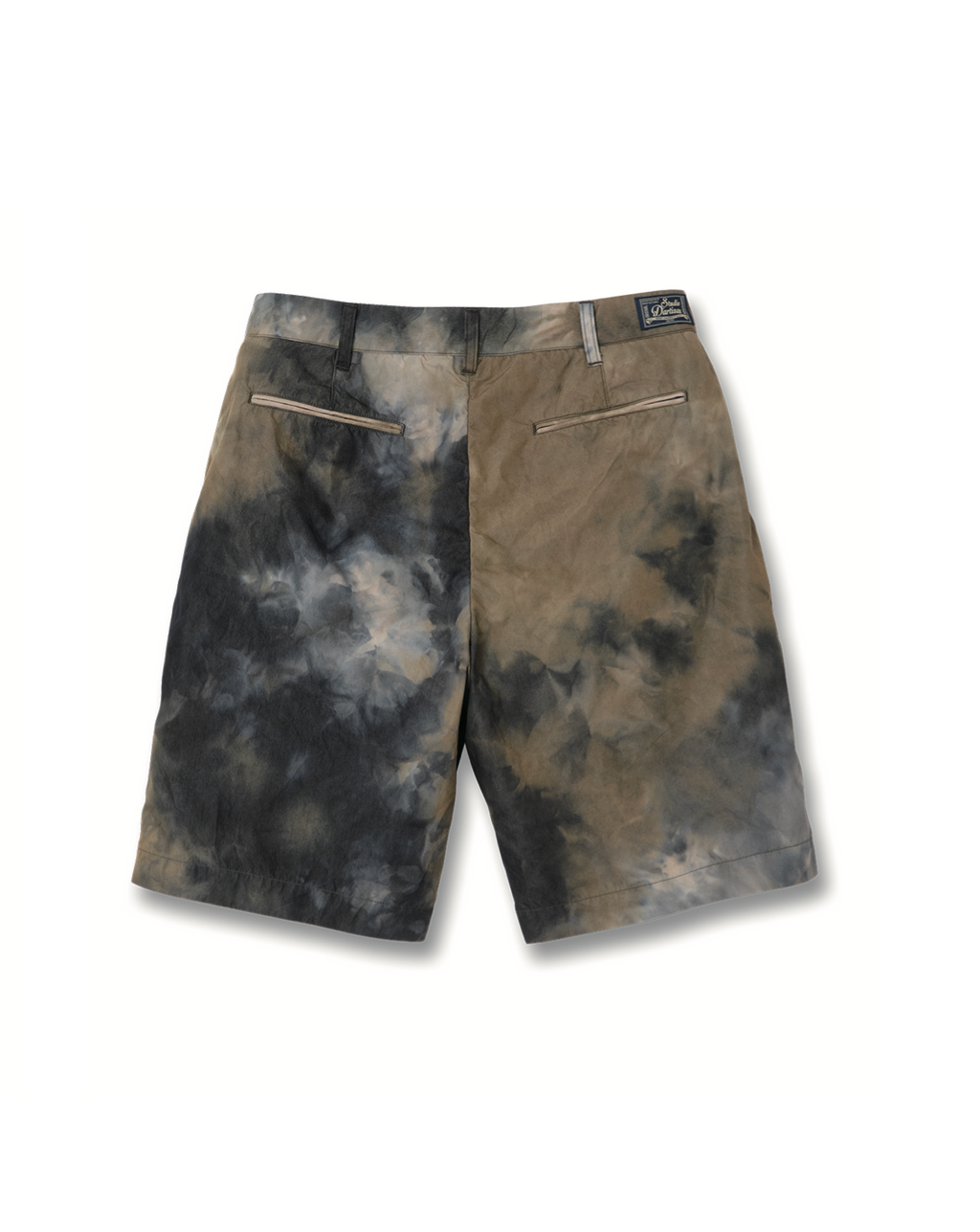 PRE-ORDER: CHUSEN SHORT PANTS