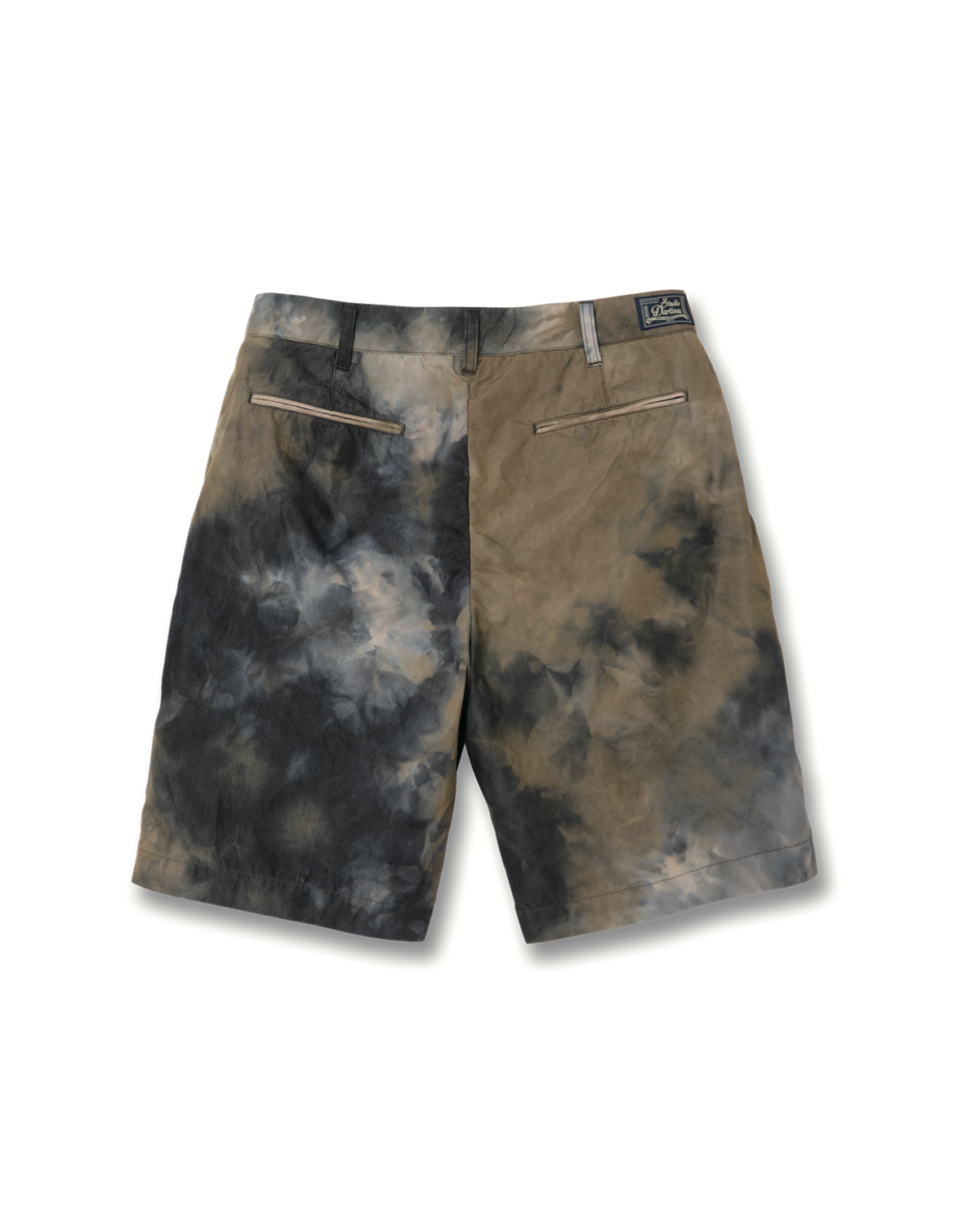 PRE-ORDER: CHUSEN SHORT PANTS