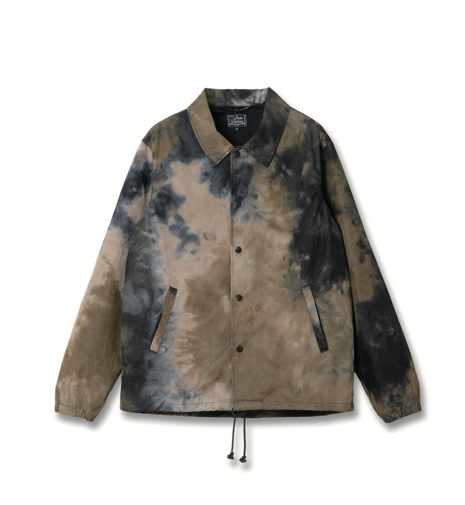 PRE-ORDER: CHUSEN JACKET