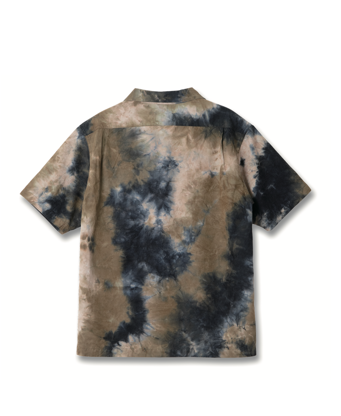 PRE-ORDER: CHUSEN OPEN COLLAR SHIRT
