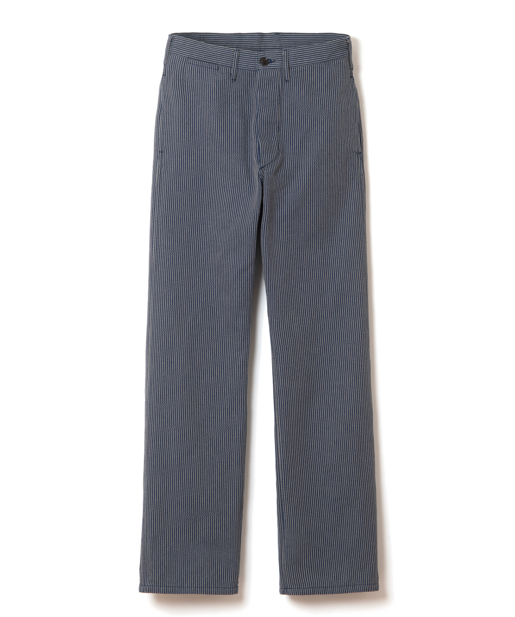 PRE-ORDER: NORAGI WORK TROUSERS