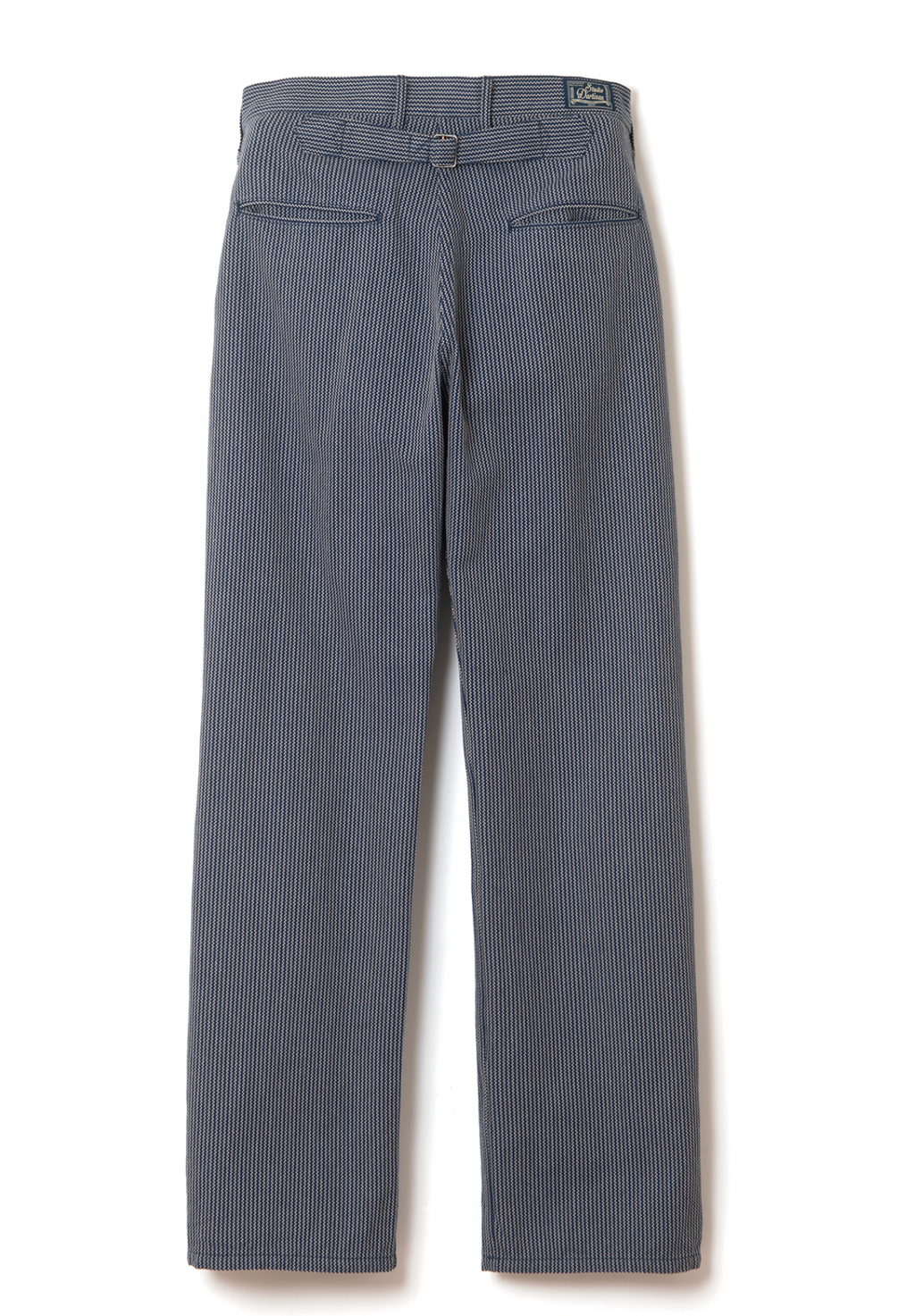 PRE-ORDER: NORAGI WORK TROUSERS
