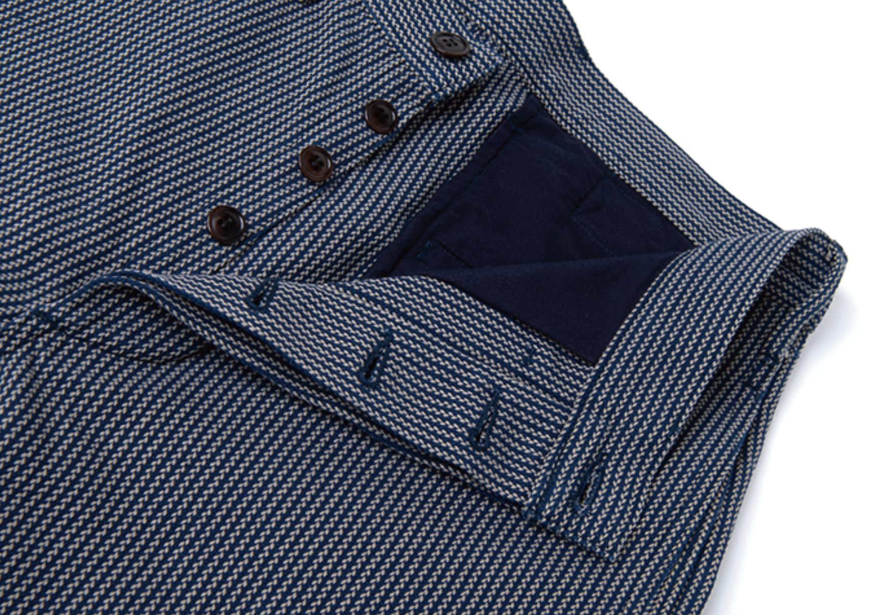 PRE-ORDER: NORAGI WORK TROUSERS
