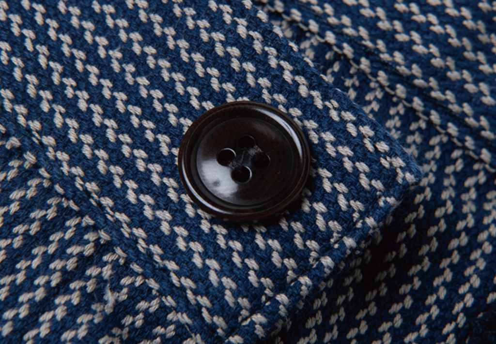 PRE-ORDER: NORAGI WORK TROUSERS