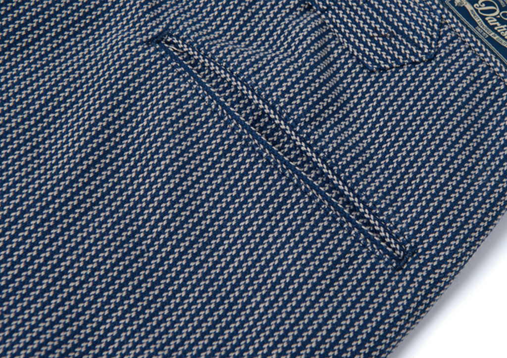 PRE-ORDER: NORAGI WORK TROUSERS