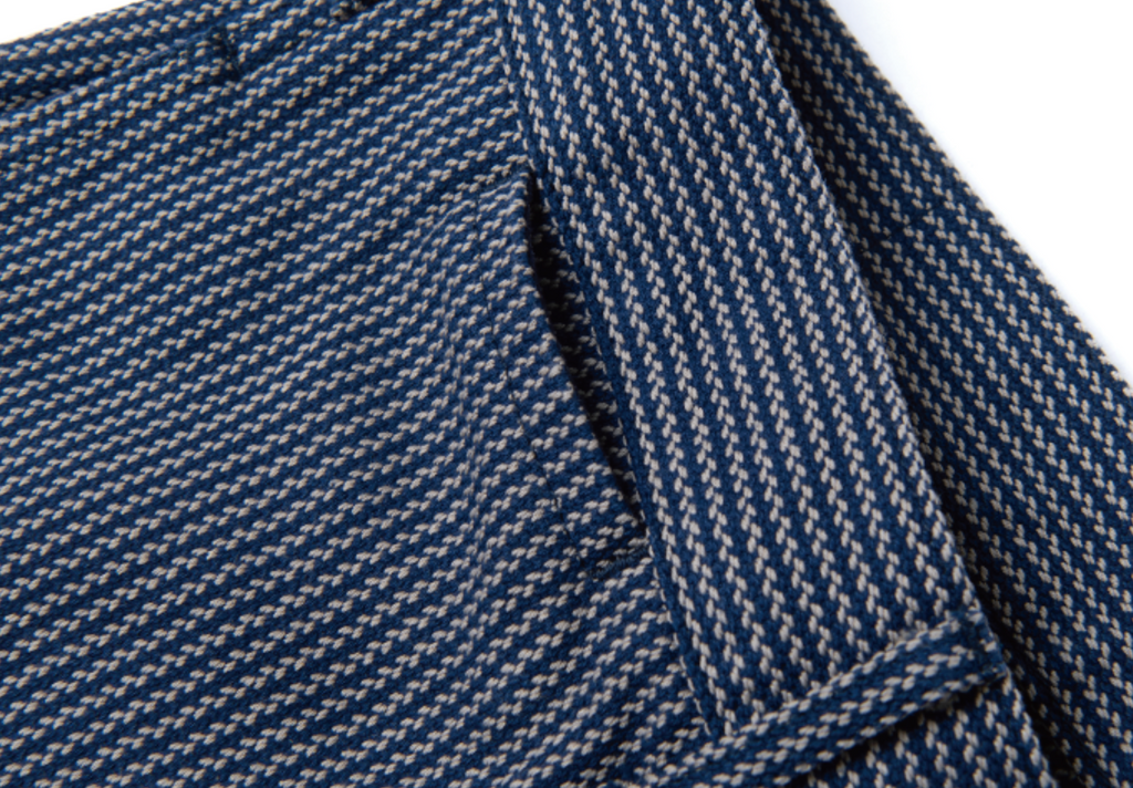 PRE-ORDER: NORAGI WORK TROUSERS