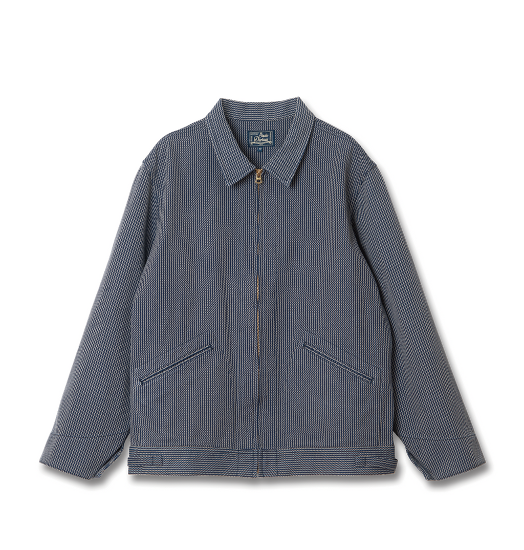 PRE-ORDER: NORAGI WORK JACKET
