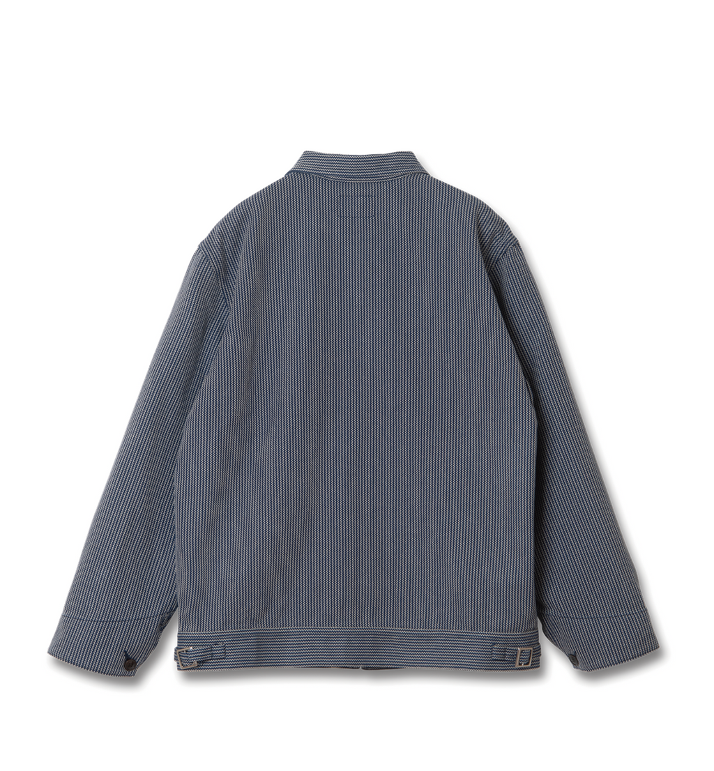 PRE-ORDER: NORAGI WORK JACKET