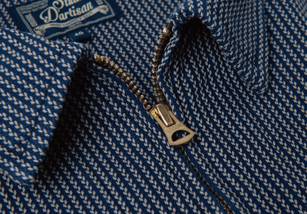 PRE-ORDER: NORAGI WORK JACKET