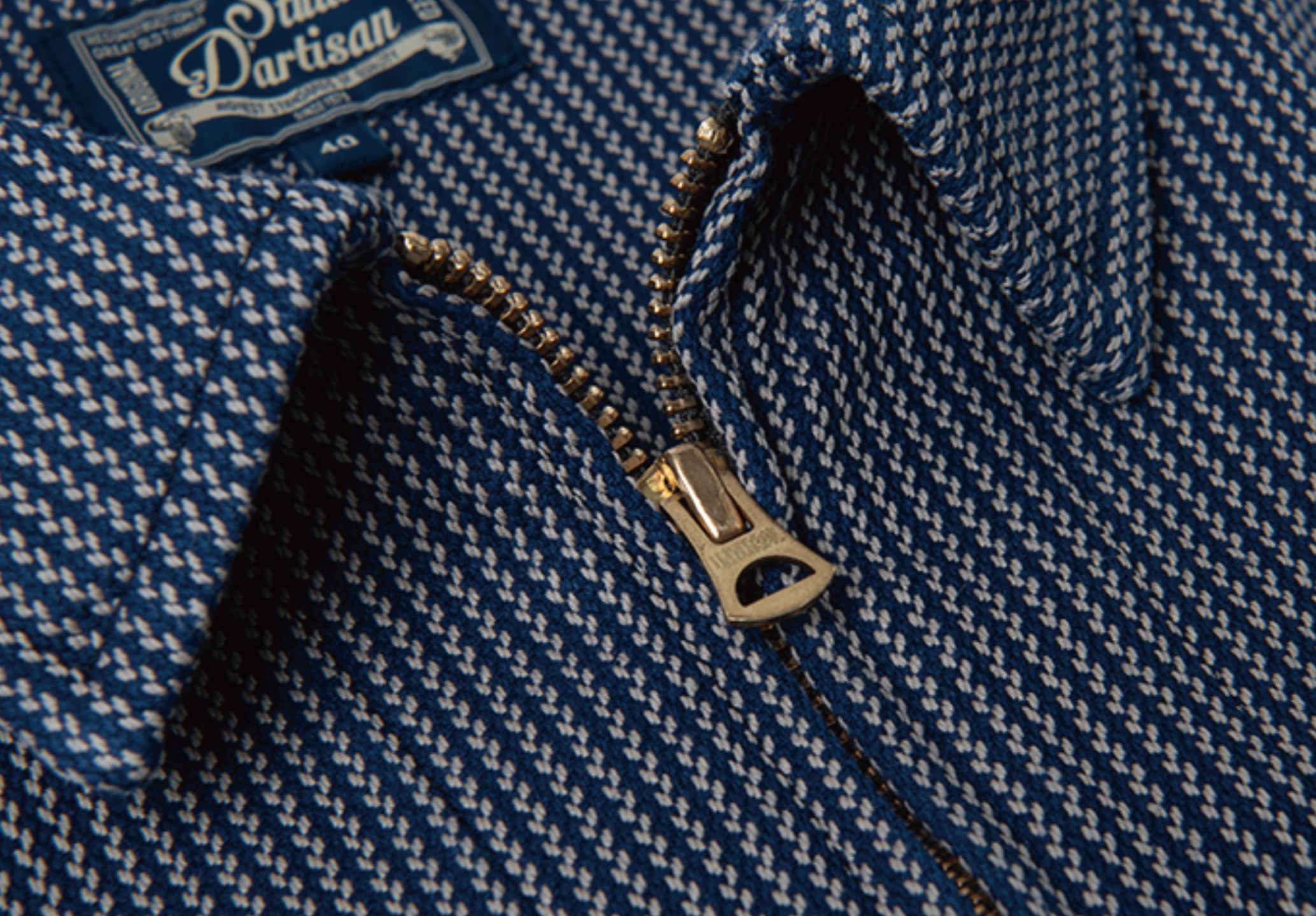 PRE-ORDER: NORAGI WORK JACKET