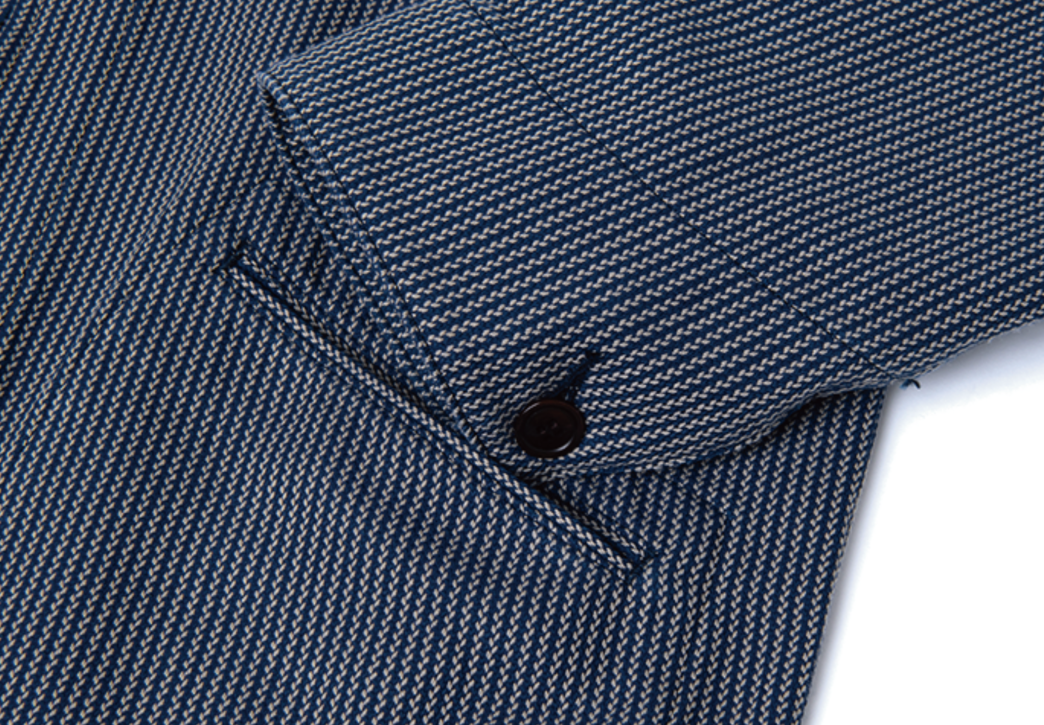 PRE-ORDER: NORAGI WORK JACKET