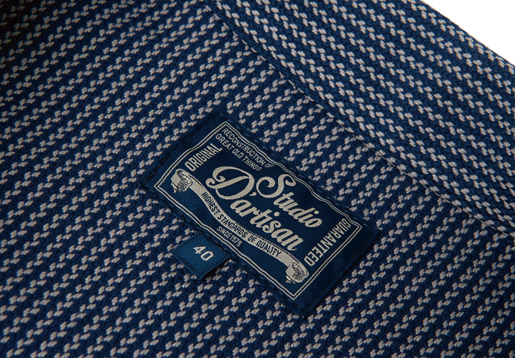 PRE-ORDER: NORAGI WORK JACKET