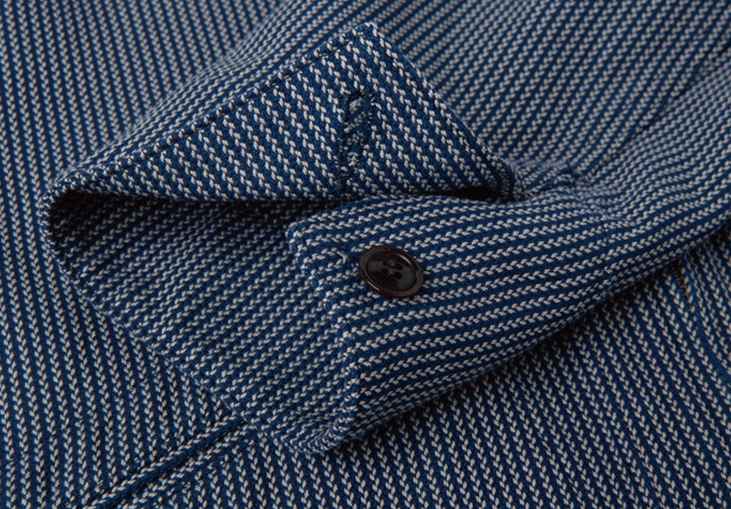 PRE-ORDER: NORAGI WORK JACKET