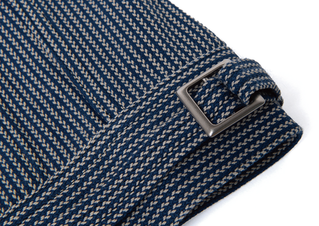 PRE-ORDER: NORAGI WORK JACKET