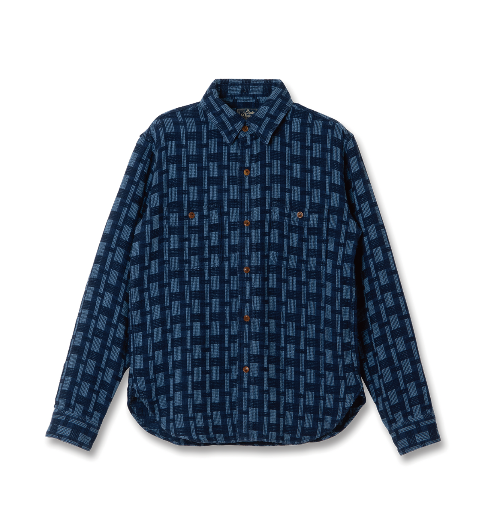 PRE-ORDER: NORAGI WORK SHIRT