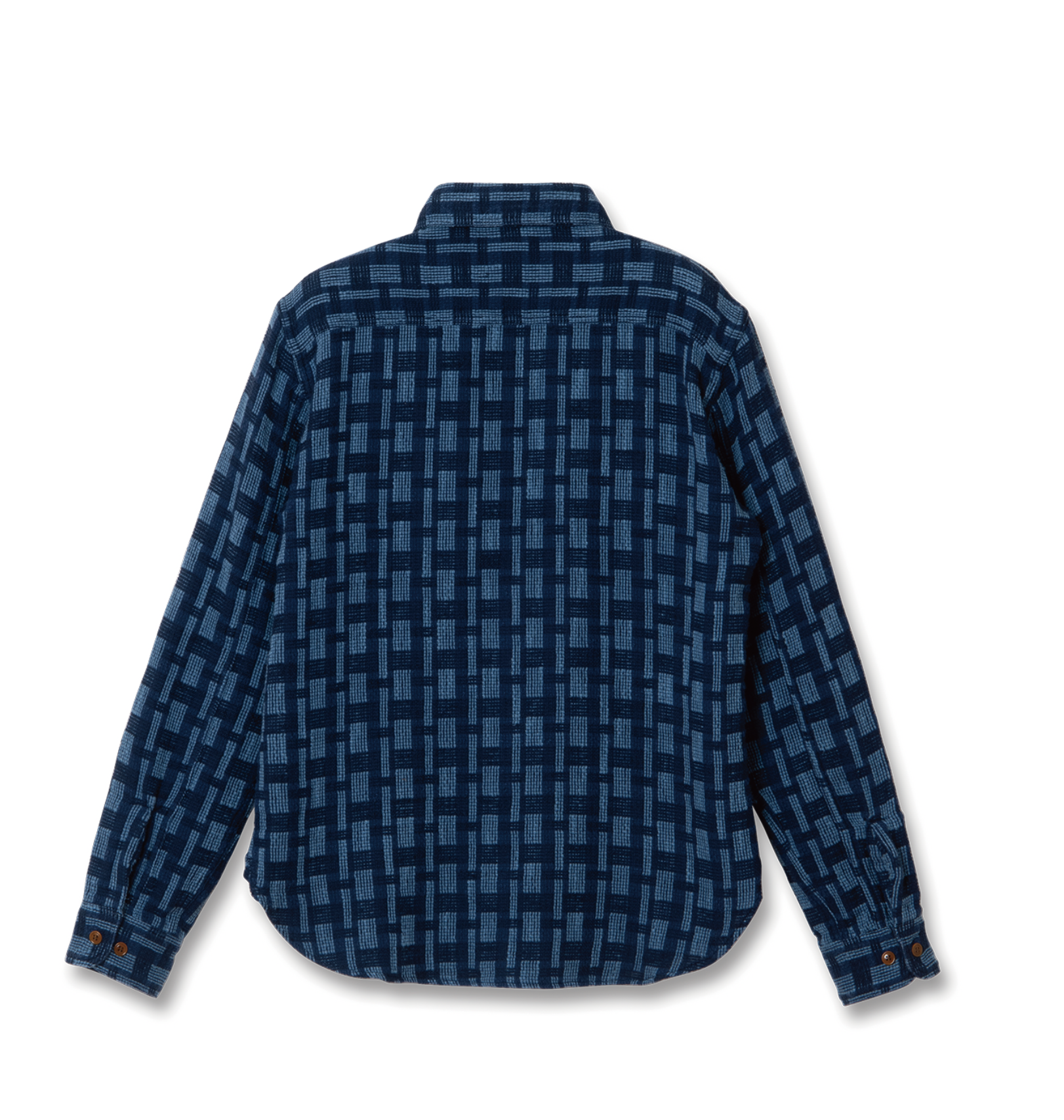 PRE-ORDER: NORAGI WORK SHIRT